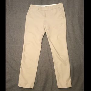 BANANA 🍌 SLIM STRAIGHT LEG 👖WORK PANTS